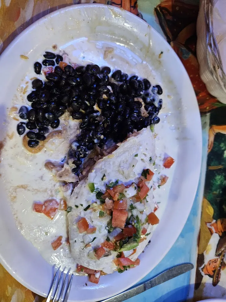 Black Beans