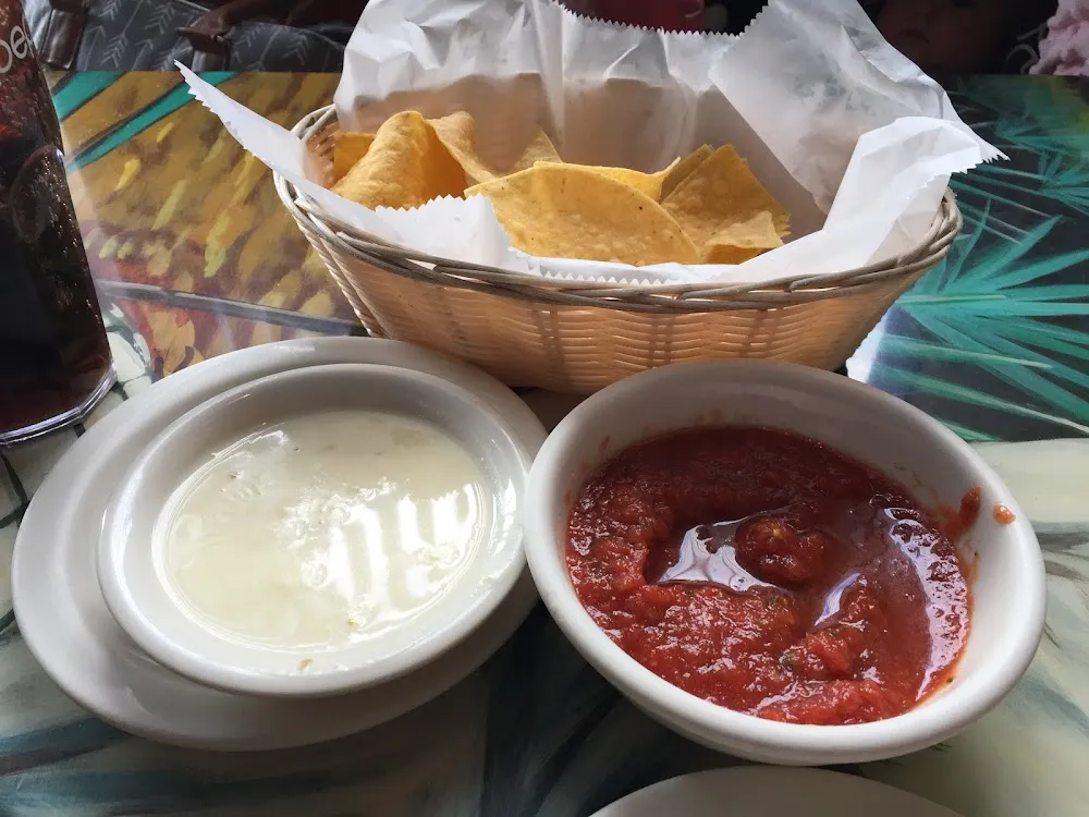 Cheese Dip