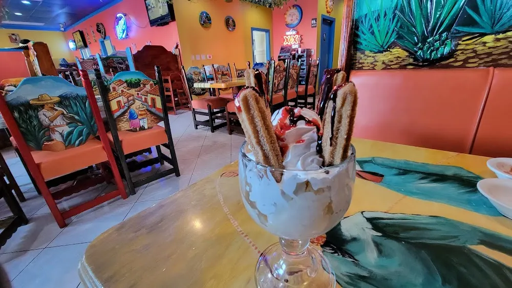 Churros