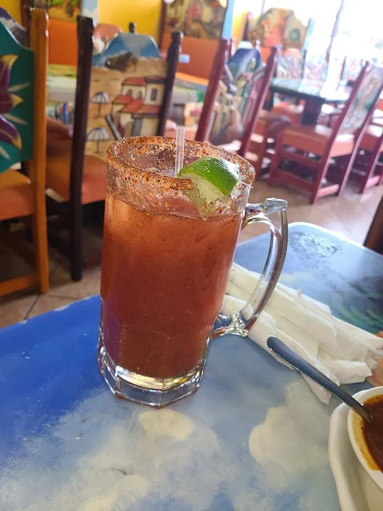 Michelada